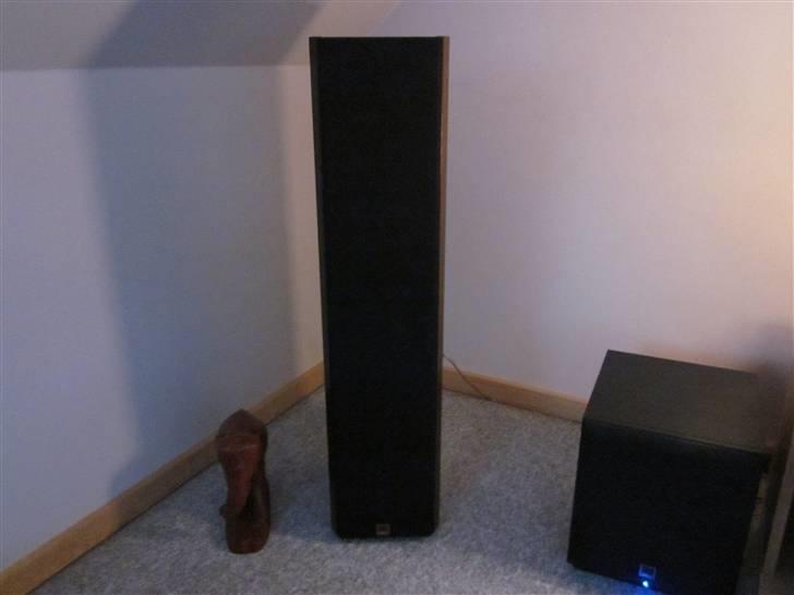 Hjemmebiograf Dali Onkyo/Denon Nye Foto billede 4