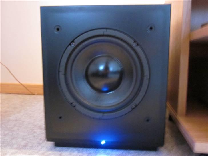 Hjemmebiograf Dali Onkyo/Denon Nye Foto billede 6