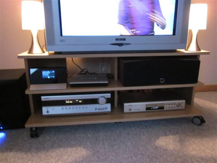 Hjemmebiograf Dali Onkyo/Denon Nye Foto billede 7