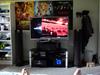 Hjemmebiograf Focal, Marantz & Samsung