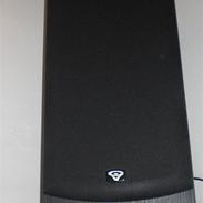 Hjemmebiograf Cerwin Vega VE12-F