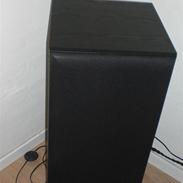 Hjemmebiograf Cerwin Vega VE12-F