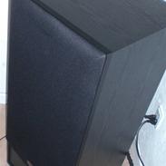 Hjemmebiograf Cerwin Vega VE12-F