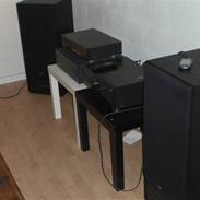Hjemmebiograf Cerwin Vega VE12-F