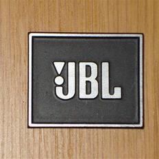 Musikanlæg JBL feat. Rotel
