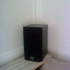 Hjemmebiograf System Audio /Lg