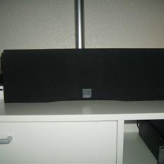 Hjemmebiograf Dali/Denon 7.2