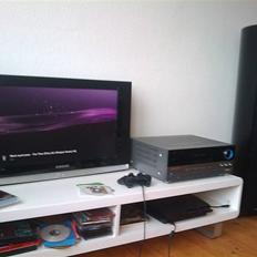 Musikanlæg pioneer s81