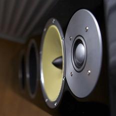 Hjemmebiograf HIGH END Marantz & B&W