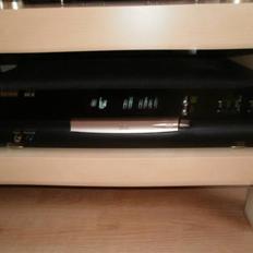 Hjemmebiograf ikke kone venlig :)