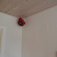 Computeranlæg creative/pod speaker