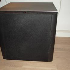 Hjemmebiograf jamo d600