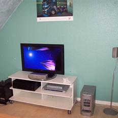 Hjemmebiograf Sony / JVC