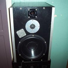 Musikanlæg Jamo/Sony MHC - 90IAV
