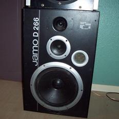 Musikanlæg Jamo/Sony MHC - 90IAV