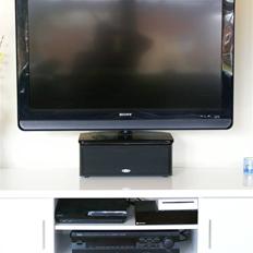 Hjemmebiograf Yamaha/Jamo