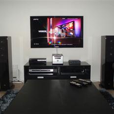 Musikanlæg Harman/Kardon - Elac Anniversary Edition