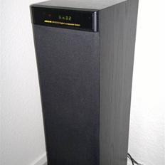 Musikanlæg Meridian