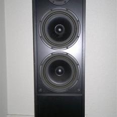 Musikanlæg Meridian