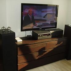 Hjemmebiograf Nad/Dali/Samsung