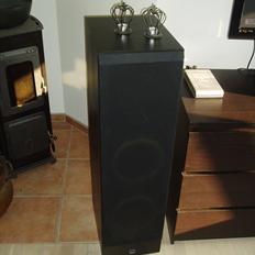 Hjemmebiograf Nad/Dali/Samsung