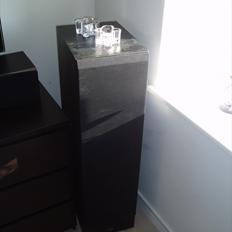 Hjemmebiograf Nad/Dali/Samsung