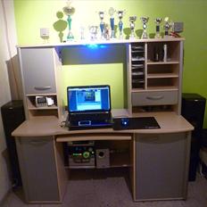 Computeranlæg Computeranlæg (Musikanlæg)