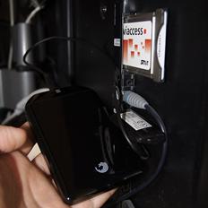 Hjemmebiograf 3D Stuebio i 3.1 Setup