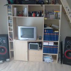 Computeranlæg Cerwin-Vega VE-12/NAD