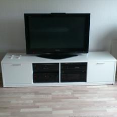 Musikanlæg Dali 8 / Denon / Yamaha