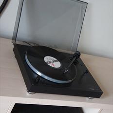 Musikanlæg Hansens Hifi