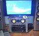 Hjemmebiograf QLN - Yamaha - JBL System