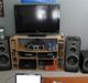 Hjemmebiograf denon/ cv / jbl bif
