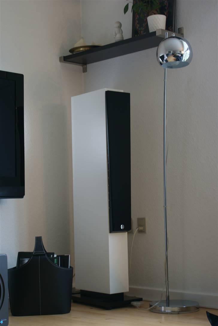 Hjemmebiograf SA Pioneer Kef billede 4