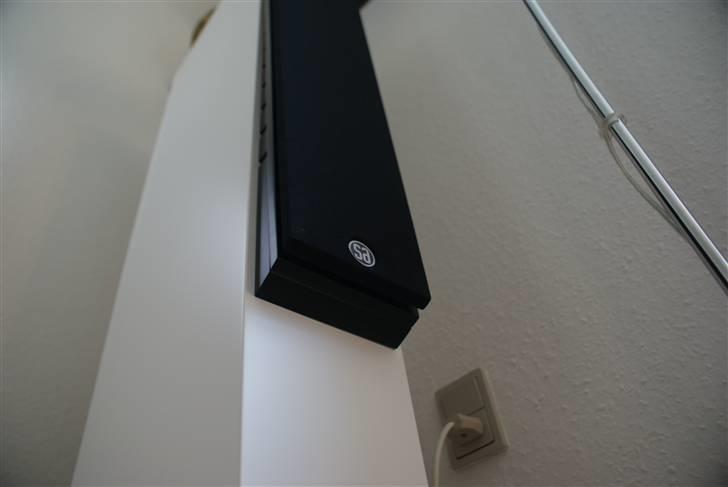 Hjemmebiograf SA Pioneer Kef billede 7
