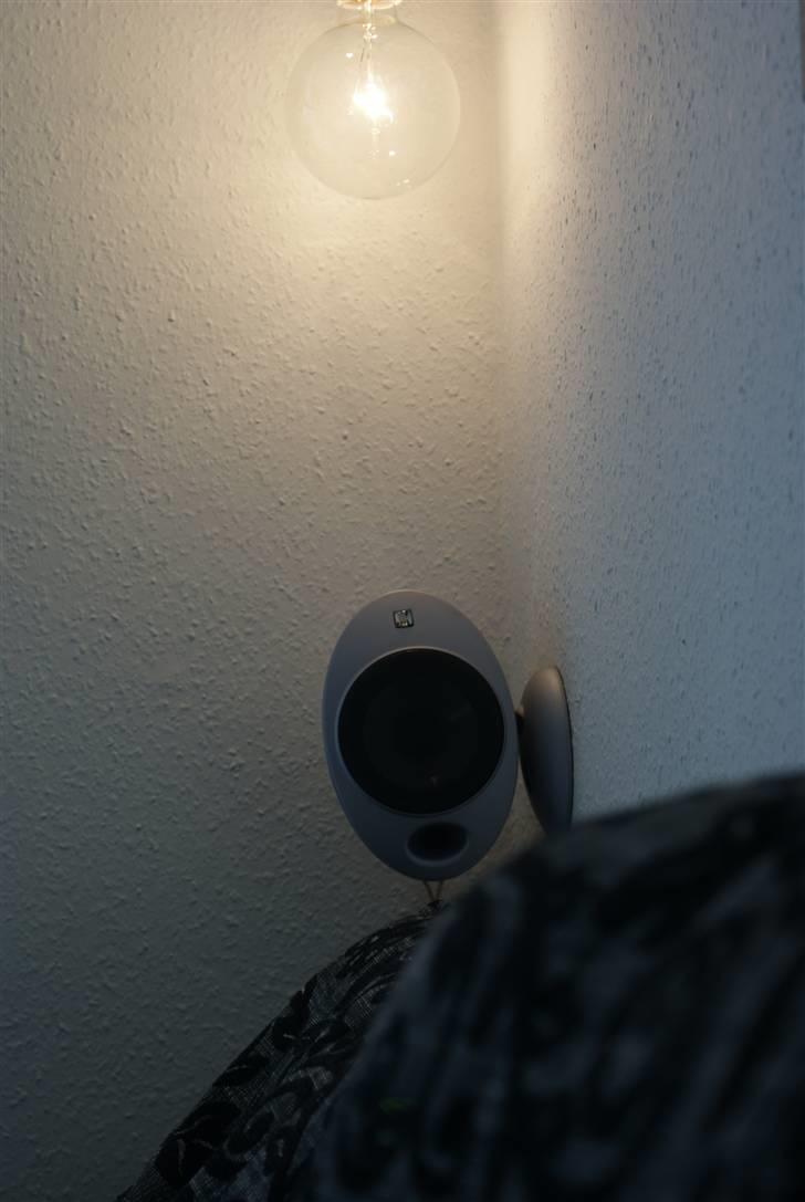 Hjemmebiograf SA Pioneer Kef - Kef baghøjttaler billede 11
