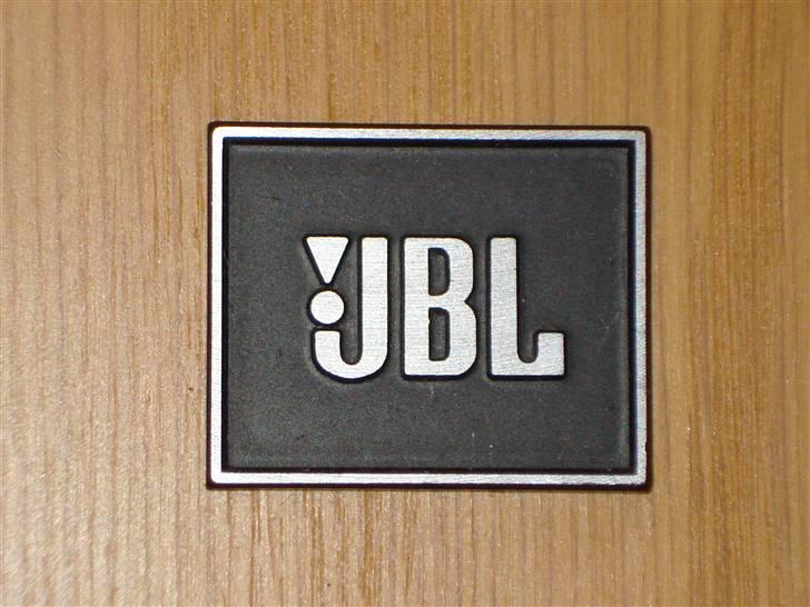 Musikanlæg JBL feat. Rotel billede 1