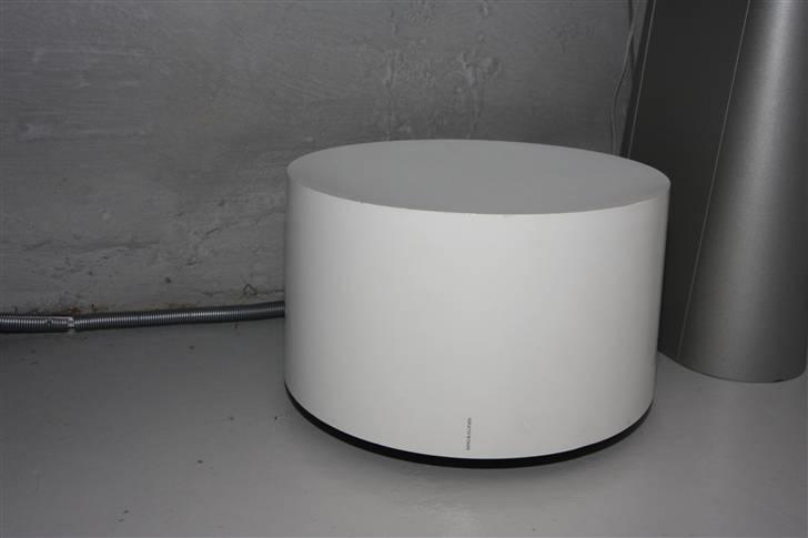 Hjemmebiograf Sony og Bang & Olufsen billede 3