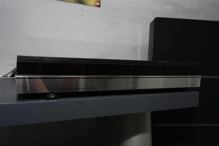 Hjemmebiograf Sony og Bang & Olufsen billede 4
