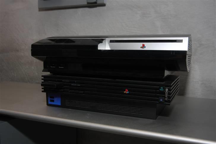 Hjemmebiograf Sony og Bang & Olufsen billede 5