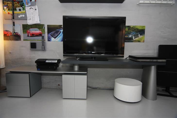 Hjemmebiograf Sony og Bang & Olufsen billede 6
