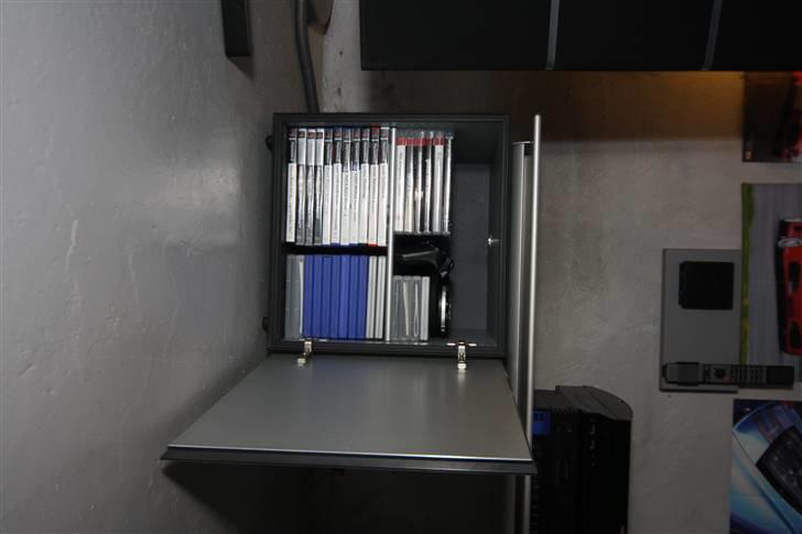 Hjemmebiograf Sony og Bang & Olufsen billede 7