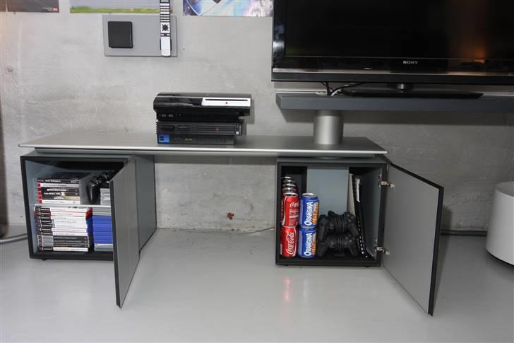 Hjemmebiograf Sony og Bang & Olufsen billede 8