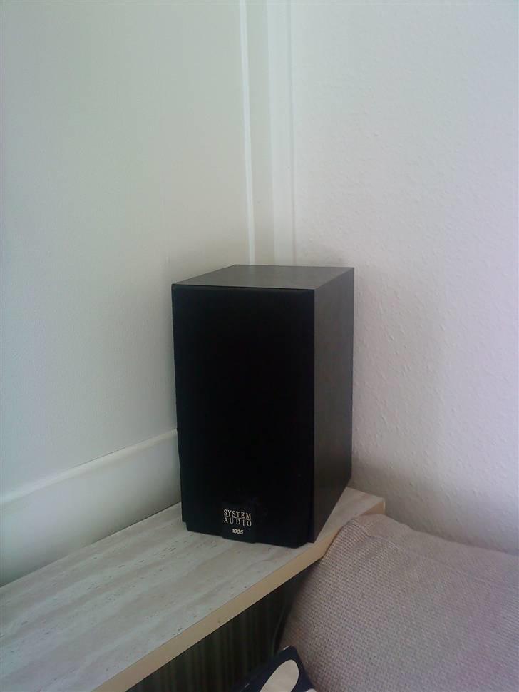 Hjemmebiograf System Audio /Lg  billede 3