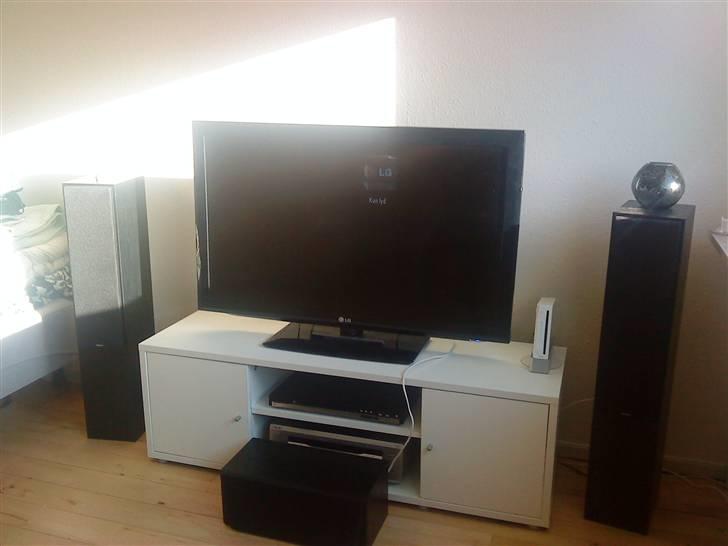 Hjemmebiograf System Audio /Lg  billede 5