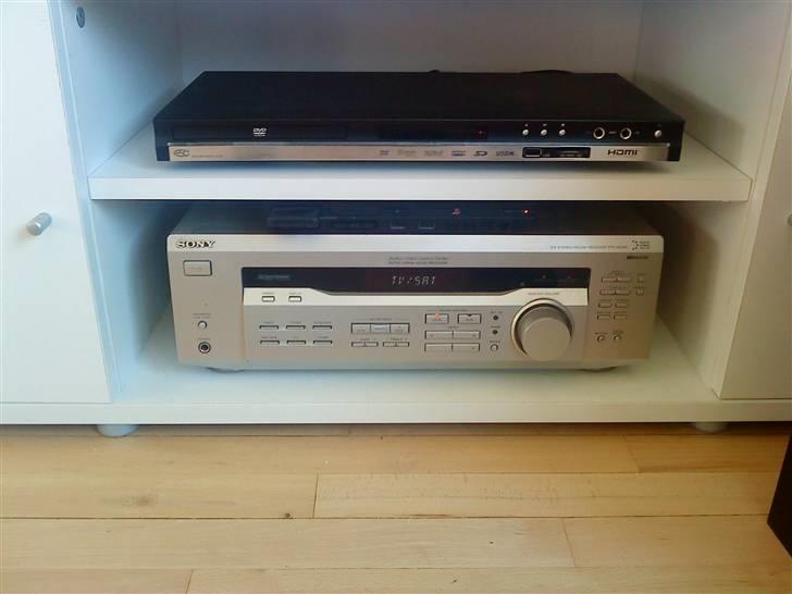 Hjemmebiograf System Audio /Lg  billede 9