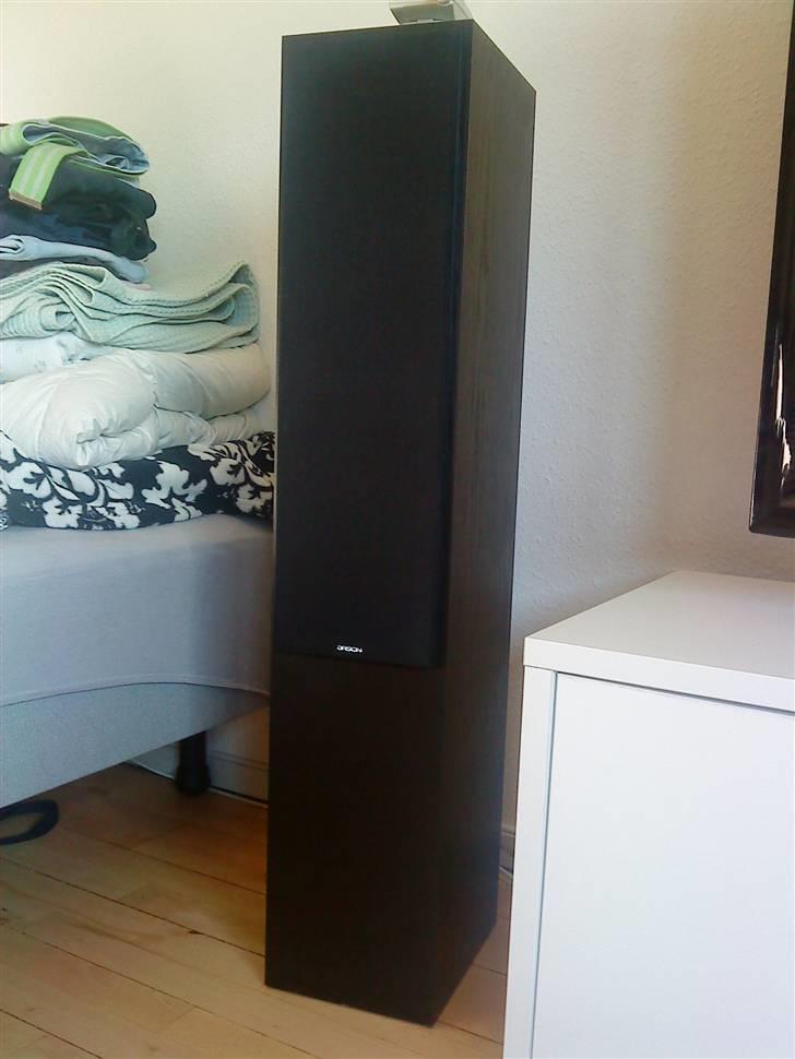 Hjemmebiograf System Audio /Lg  billede 10