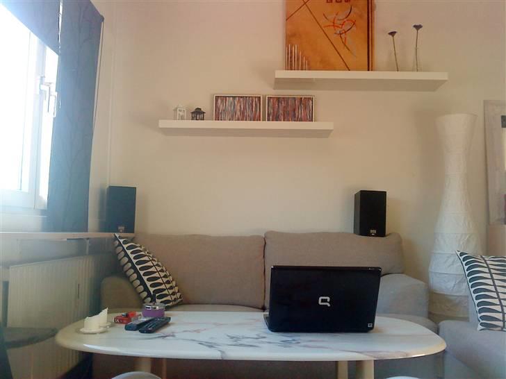 Hjemmebiograf System Audio /Lg  billede 15