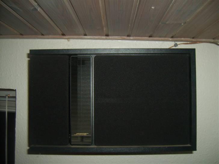 Hjemmebiograf Dali/Denon 7.2 billede 5