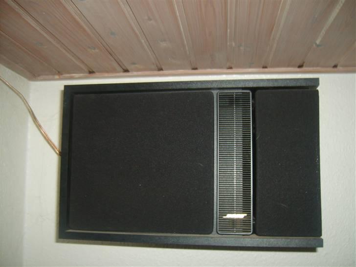 Hjemmebiograf Dali/Denon 7.2 billede 7